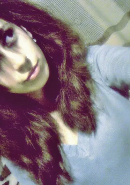 Софья из Кедрового, мне 22, познакомлюсь для общения