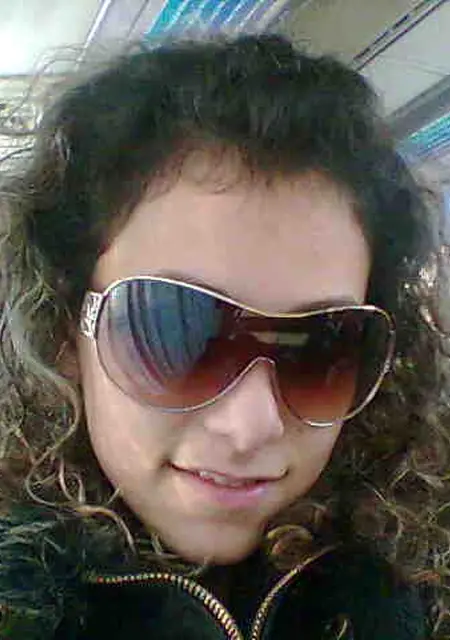 Я Регина, 20, из Старопышминска, ищу знакомство для постоянных отношений