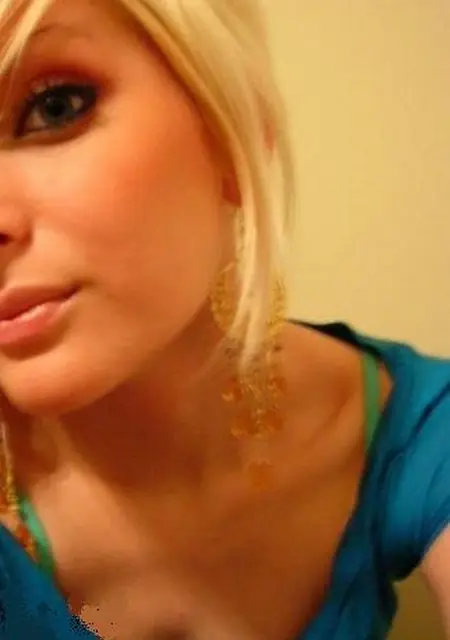 Лидия из Шлиссельбурга, мне 23, познакомлюсь для дружбы