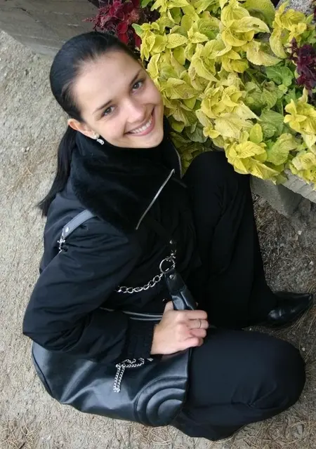 Я Оксана, 22, из Ростова, ищу знакомство для общения