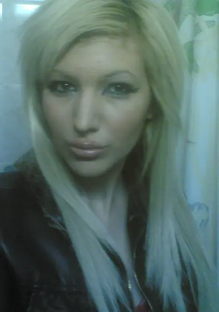 Я Руслана, 24, из Йошкар-Олы, ищу знакомство для постоянных отношений