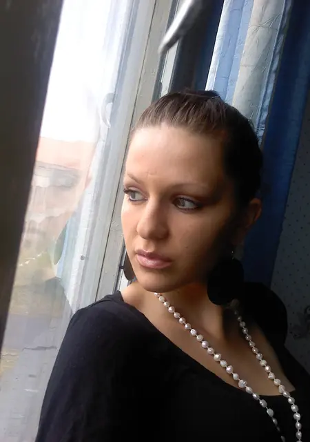 Светлана из Агидели, ищу на сайте вирта