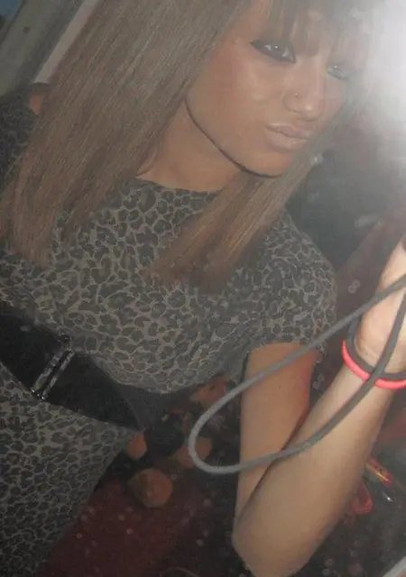 Катерина из Багратионовска, мне 25, познакомлюсь для дружбы