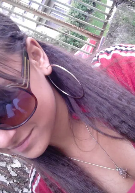 Я Инга, 21, знакомлюсь для вирта в Рязанской