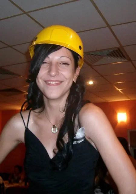 Я Марина, 22, из Киселевска, ищу знакомство для дружбы