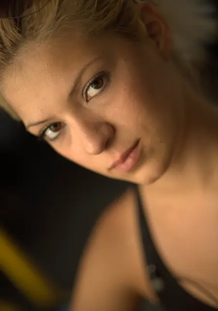 Александра из Корсакова, мне 22, познакомлюсь для общения