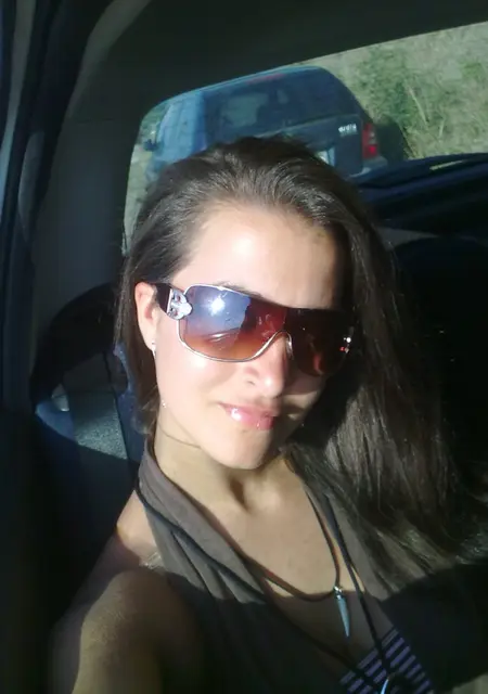 Я Маргарита, 23, знакомлюсь для вирта в Прокопьевске