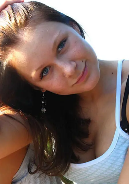 Я Дарья, 22, из Ялуторовска, ищу знакомство для постоянных отношений