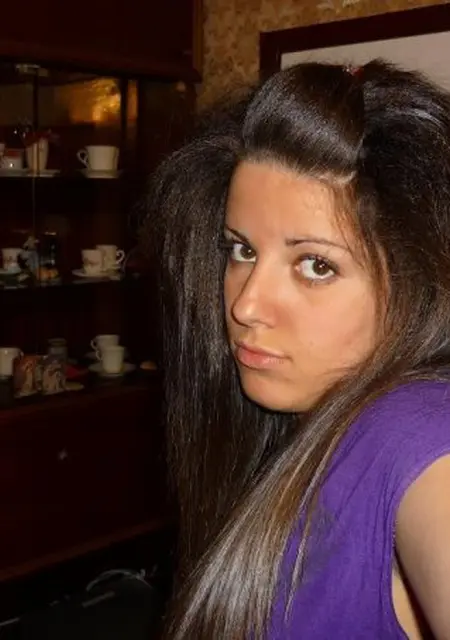 Я Алина, 21, знакомлюсь для вирта в Майкопе