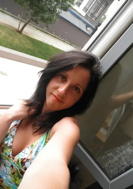 Бела из Инзы, ищу на сайте знакомства без обязательств