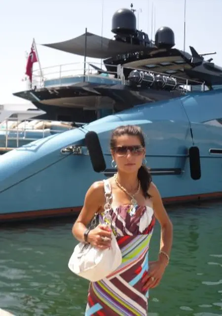 Олеся из Абакана, мне 22, познакомлюсь для общения