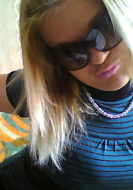 Инга из Белоярского, ищу на сайте знакомства без обязательств