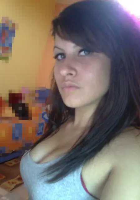 Валерия из Когалыма, мне 20, познакомлюсь для дружбы