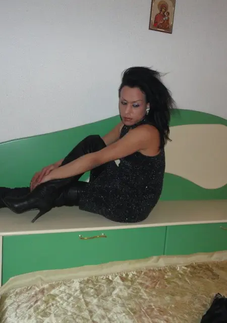 Я Мария, 18, из Вязников, ищу знакомства на одну ночь