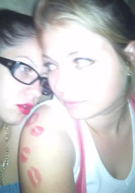 Я Анастасия, 21, из Горбунков, ищу знакомство для постоянных отношений