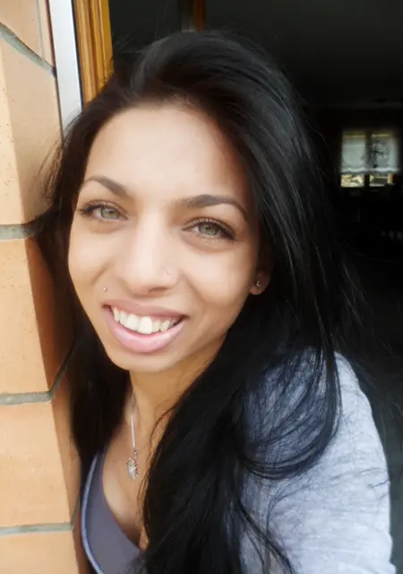 Я Алла, 22, из Шахт, ищу знакомство для общения