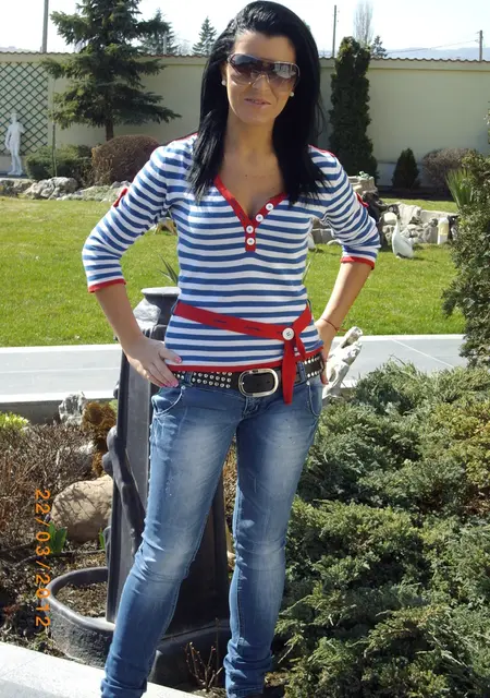 Лилия из Видяева, мне 23, познакомлюсь для дружбы