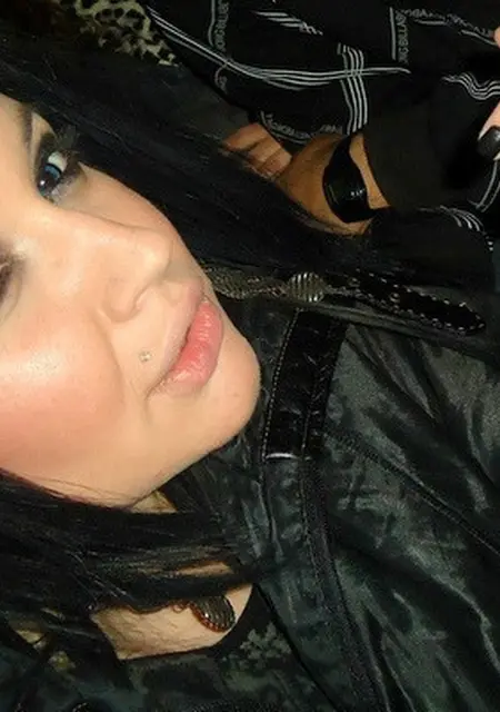 Я Валерия, 20, знакомлюсь для общения в Лефортовом