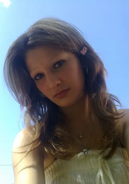 Я Валентина, 20, из Дедовска, ищу знакомство для общения