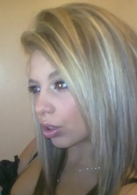 Я Инга, 20, из Коломны, ищу знакомство для общения