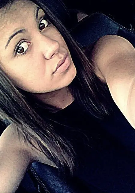 Я Полина, 21, знакомлюсь для вирта в Одинцово