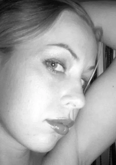 Я Аврора, 24, знакомлюсь для общения в Старопышминске