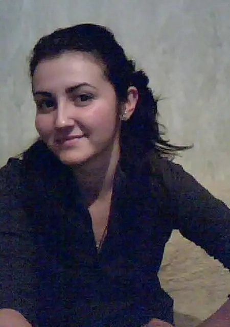 Я Виктория, 25, из Ачита, ищу знакомство для постоянных отношений