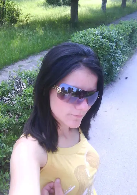 Я Илона, 19, знакомлюсь для вирта в Чечулине