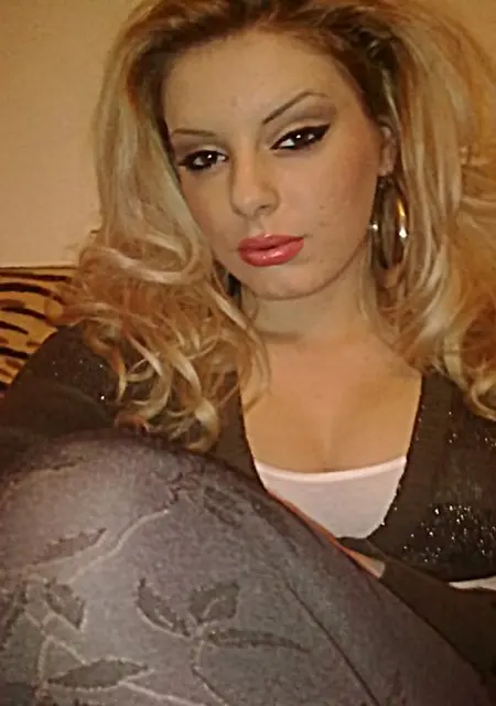 Ульяна из Павловской Слободы, ищу на сайте знакомства на одну ночь