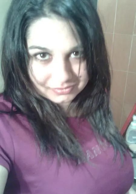 Я Ульяна, 23, из Иски Чебаковой, ищу знакомство для постоянных отношений