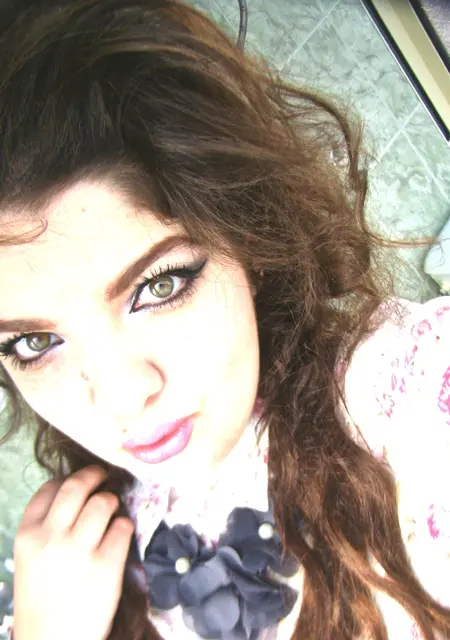 Я Софья, 22, из Игры, ищу знакомство для постоянных отношений