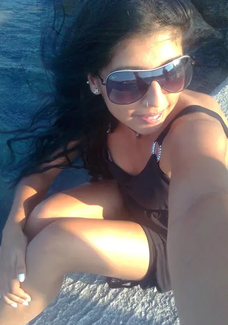 Я Анна, 23, из Партизанска, ищу знакомства на одну ночь