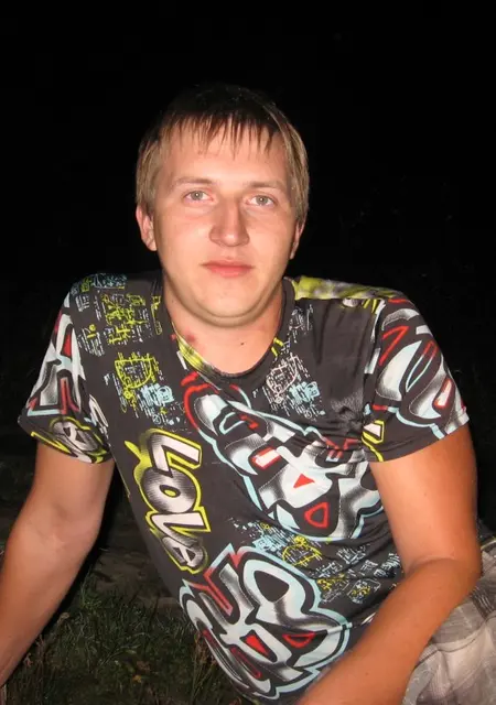 Я Дима, 44, из Брянска, ищу знакомства на одну ночь