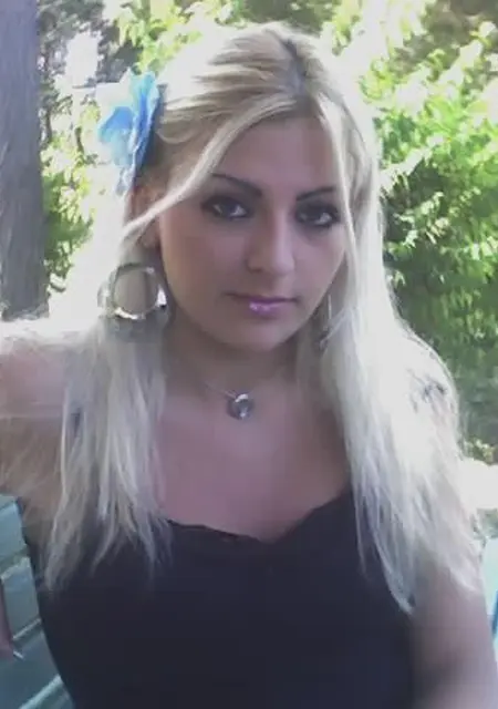 Я Лидия, 25, из Калуги, ищу знакомство для постоянных отношений