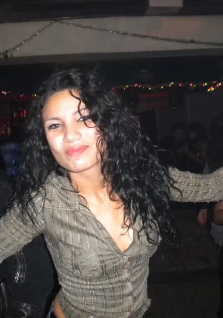 Я Тамара, 21, из Бабынина, ищу знакомство для дружбы