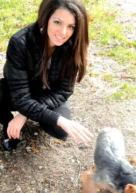 Я Вера, 18, знакомлюсь на одну ночь в Фрязеве