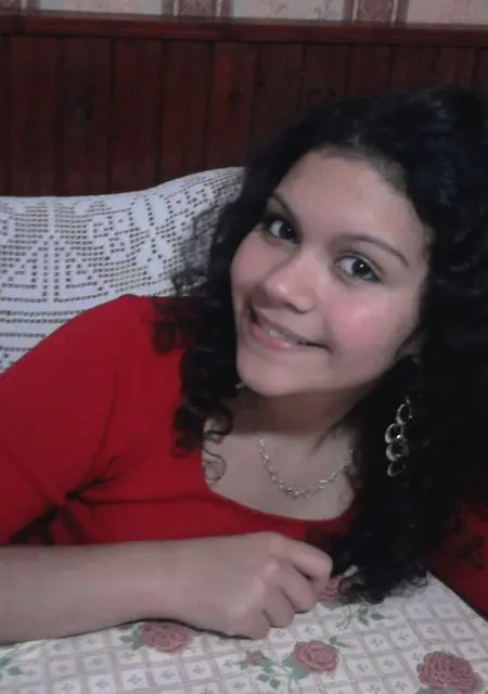 Вера из Нижнего Новгорода, мне 18, познакомлюсь для дружбы