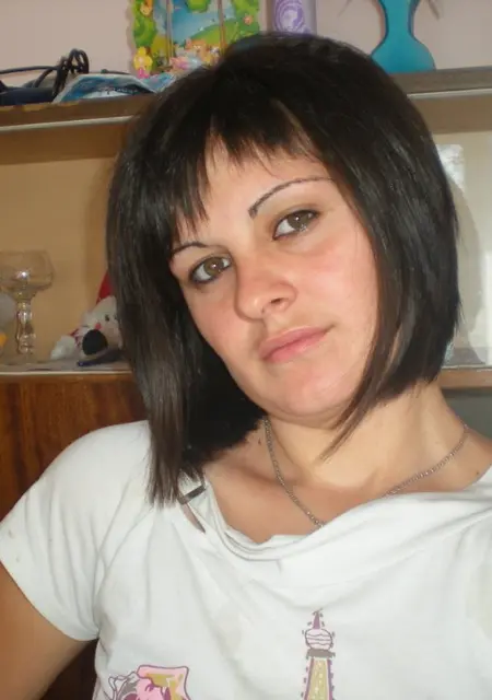 Лилия из Шумерли, ищу на сайте общение