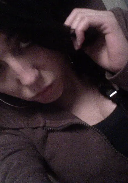 Евгения из Решетихи, мне 20, познакомлюсь для вирта