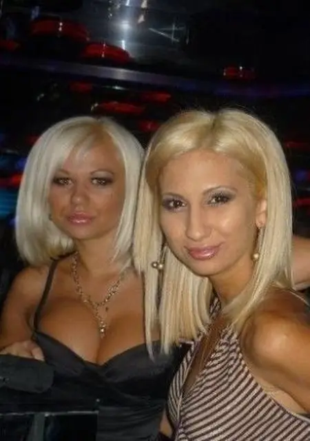 Я Олеся, 21, из Белозёрска, ищу знакомство для постоянных отношений