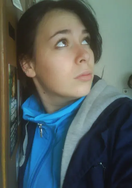 Я Людмила, 20, знакомлюсь без обязательств в Дорогине