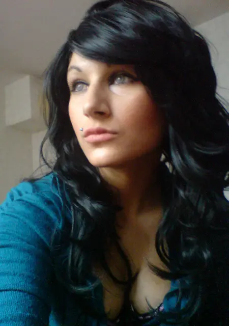 Валерия из Пешек, мне 19, познакомлюсь для дружбы