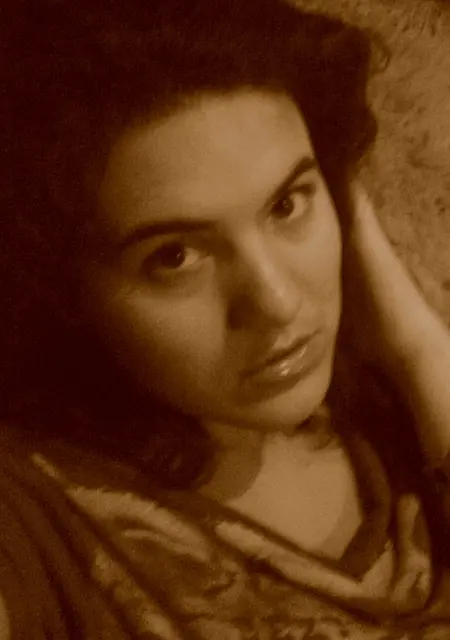 Милослава из Марата, ищу на сайте вирта