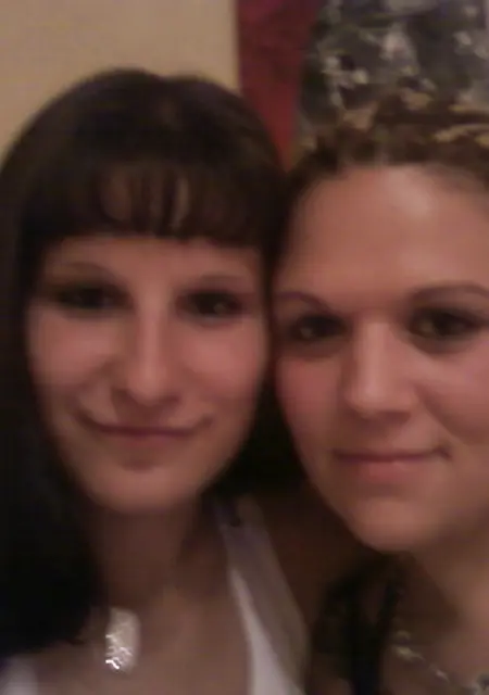 Я Варвара, 23, из Громового, ищу знакомство для постоянных отношений