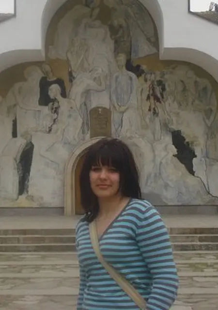 Я Виктория, 21, знакомлюсь без обязательств в Уральском