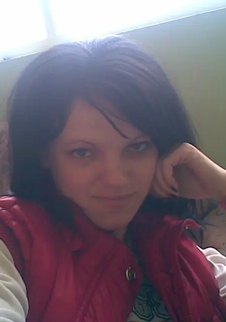 Я Злата, 23, из Карагая, ищу знакомство для общения