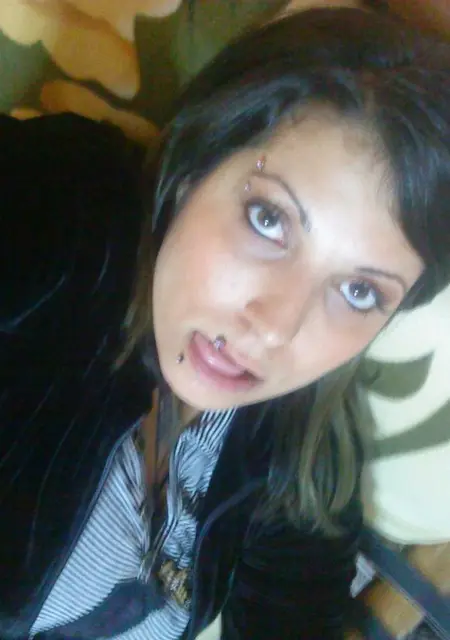 Я Инга, 23, знакомлюсь для общения в Большей Соснове