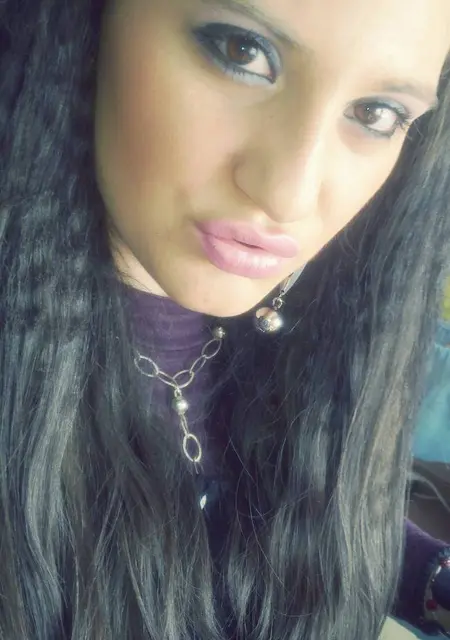 Вероника из Хат, ищу на сайте знакомства на одну ночь