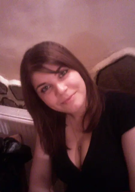 Я Эвелина, 20, знакомлюсь для вирта в Гришке