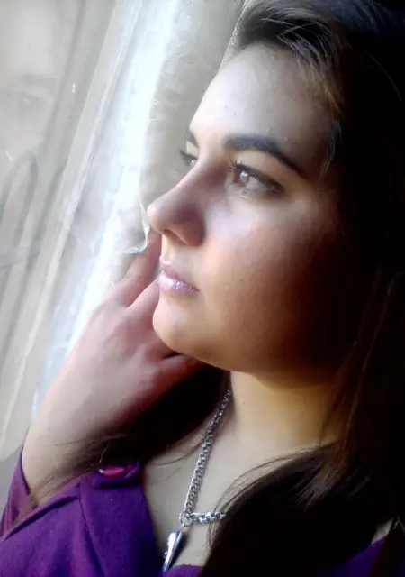 Я Алёна, 22, знакомлюсь без обязательств в Безенчуке